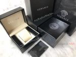 VERSACE Replacement Black Watch Box Replica Boxes